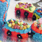Childrens Party 9