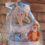Diaper Cake 2