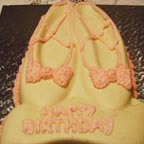 Smash Cake 1