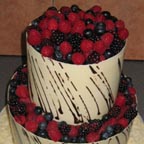 Wedding Cake 1